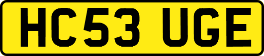 HC53UGE