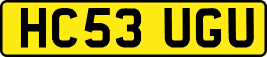 HC53UGU