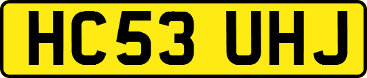 HC53UHJ