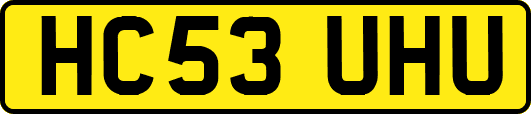 HC53UHU