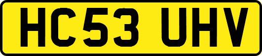 HC53UHV