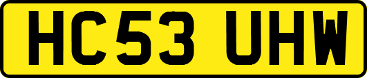HC53UHW