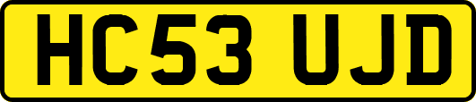 HC53UJD