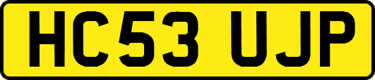HC53UJP