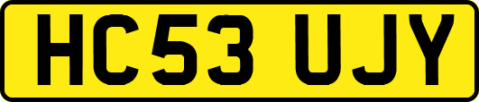 HC53UJY