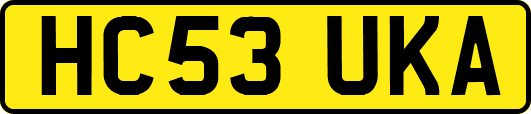 HC53UKA