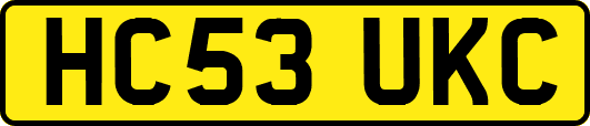 HC53UKC