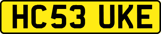 HC53UKE