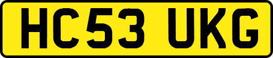 HC53UKG
