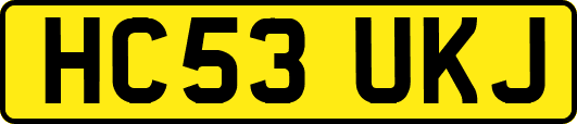 HC53UKJ