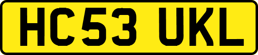 HC53UKL