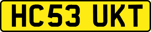 HC53UKT