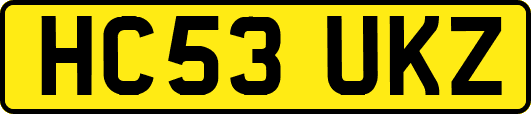 HC53UKZ
