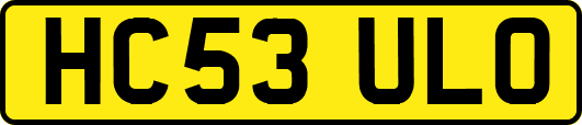 HC53ULO
