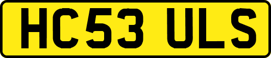 HC53ULS