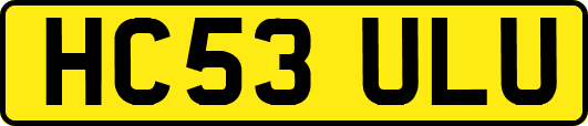 HC53ULU