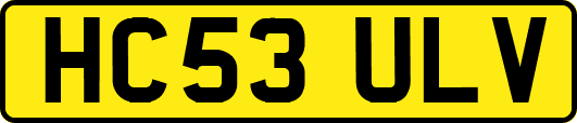 HC53ULV