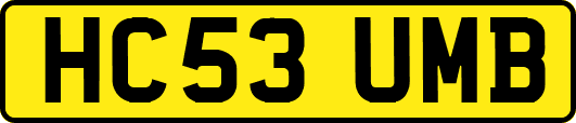 HC53UMB