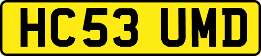 HC53UMD