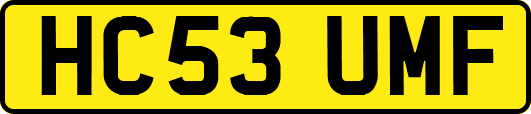 HC53UMF