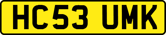 HC53UMK