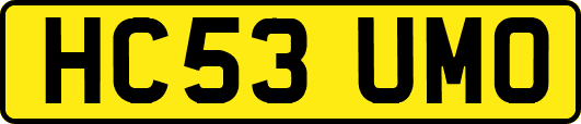 HC53UMO