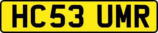 HC53UMR