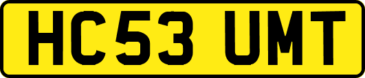 HC53UMT