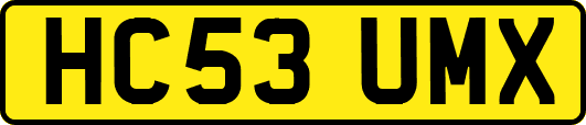HC53UMX
