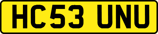 HC53UNU