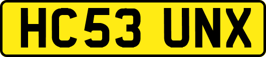 HC53UNX