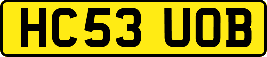 HC53UOB