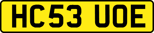HC53UOE