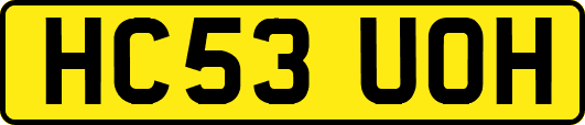 HC53UOH