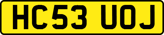 HC53UOJ