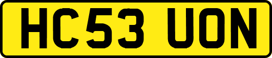 HC53UON