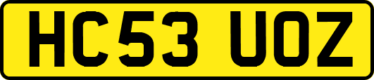 HC53UOZ