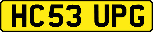 HC53UPG