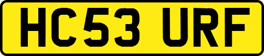 HC53URF