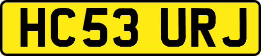 HC53URJ