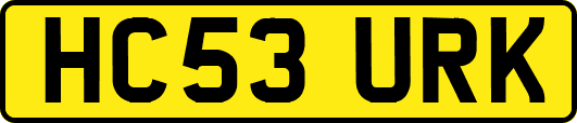 HC53URK