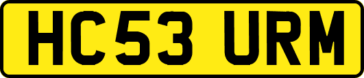 HC53URM