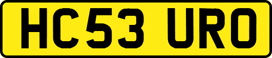 HC53URO