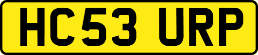 HC53URP
