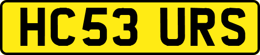 HC53URS