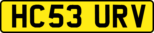 HC53URV