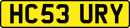 HC53URY