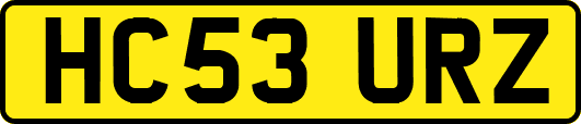 HC53URZ