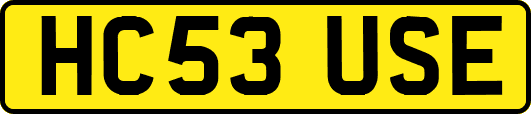 HC53USE