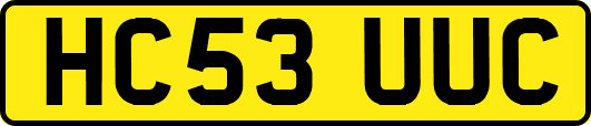 HC53UUC